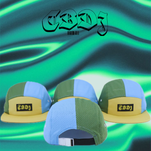 CAP CBDJ