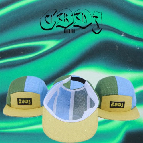 CAP CBDJ