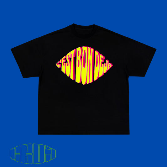 T-Shirt CBDJ