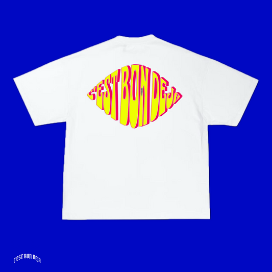 T-shirt CBDJ