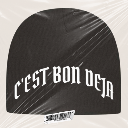 Bonnet CBDJ